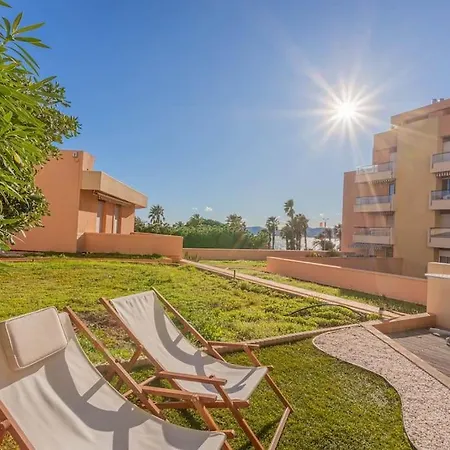 Appt Vue 5 Min Centre Et Appartement