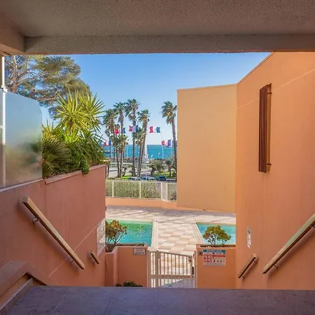 Appartement Appt Vue 5 Min Centre Et