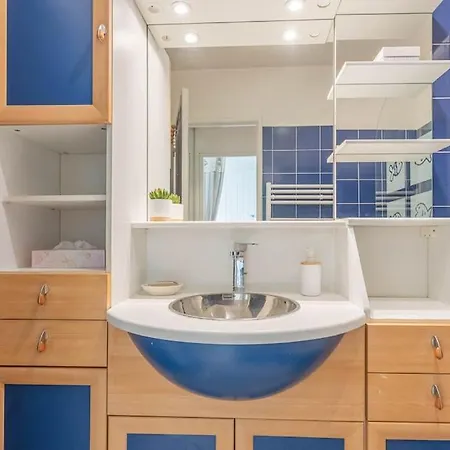 Appt Vue 5 Min Centre Et Appartement Saint-Raphaël