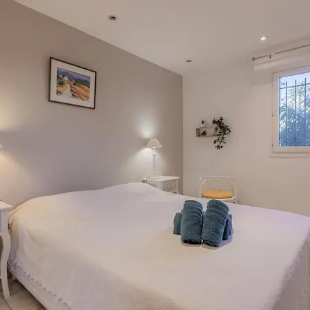 Appartement Appt Vue 5 Min Centre Et