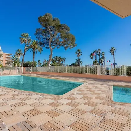 Appartement Appt Vue 5 Min Centre Et