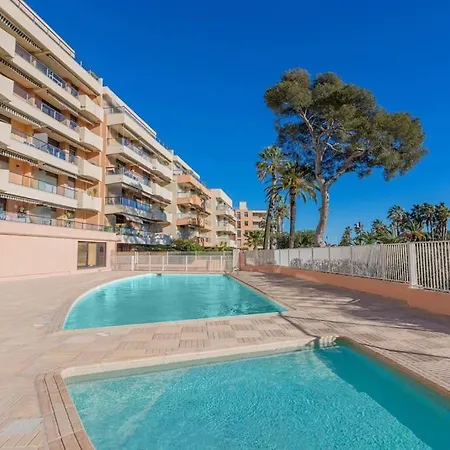 Apartman Appt Vue 5 Min Centre Et Saint-Raphaël