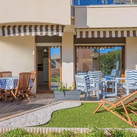 Appartement Appt Vue 5 Min Centre Et *