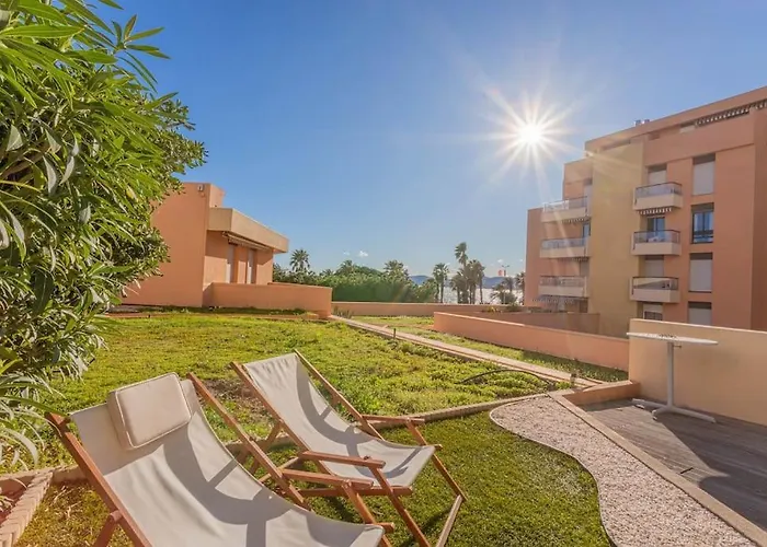 Appt Vue 5 Min Centre Et Apartman