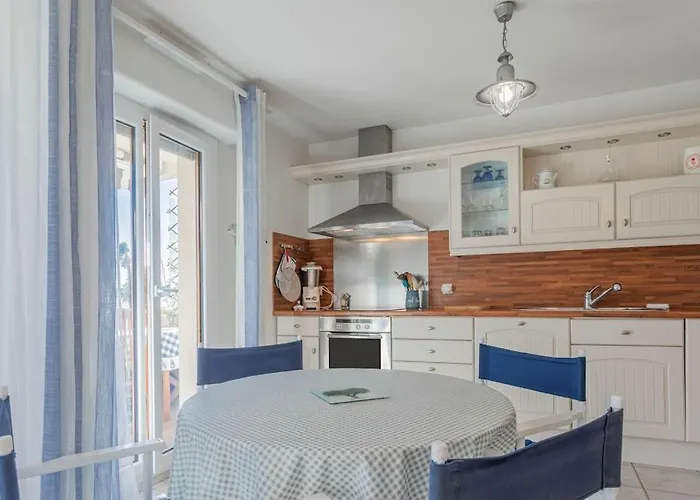 Apartman Appt Vue 5 Min Centre Et Saint-Raphaël