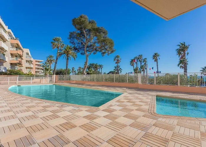 Apartman Appt Vue 5 Min Centre Et