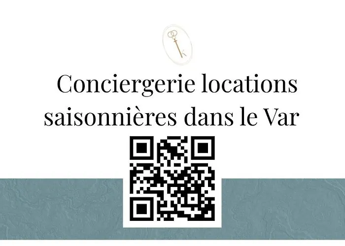Appt Vue 5 Min Centre Et Saint-Raphaël